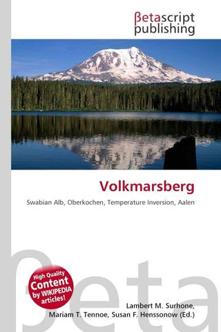 Volkmarsberg