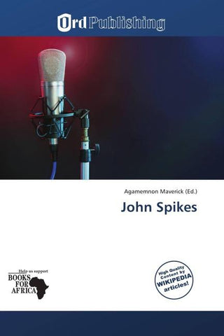 John Spikes