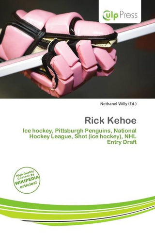 Rick Kehoe