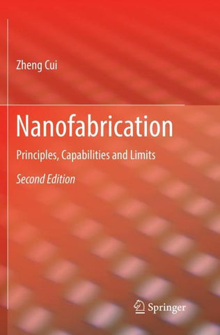 Nanofabrication