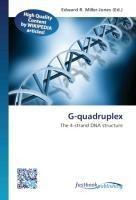 G-quadruplex