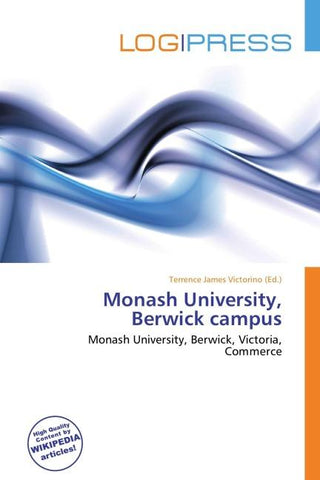 Monash University, Berwick campus