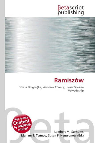 Ramiszów