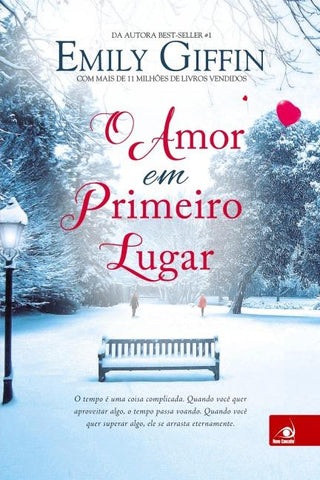 O Amor em Primeiro Lugar