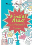 Findet Alex!