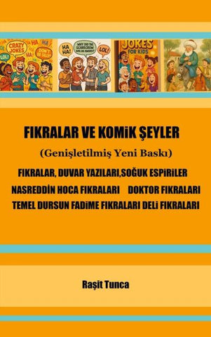 FIKRALAR VE KOMiK ¿EYLER