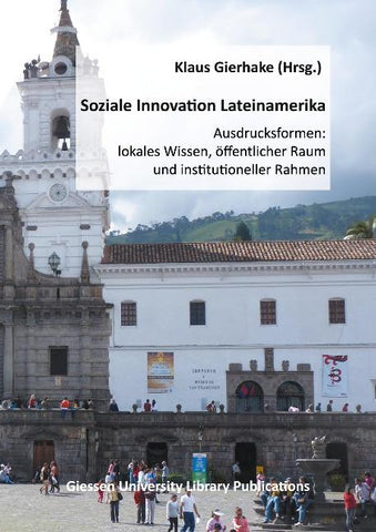 Soziale Innovation Lateinamerika