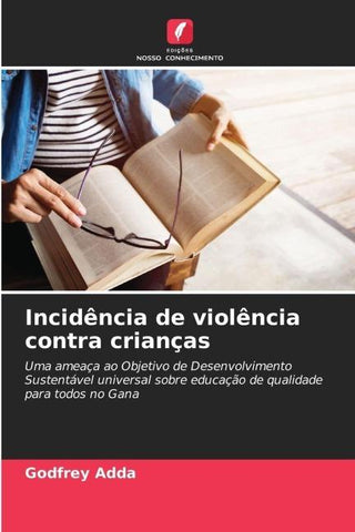 Incidência de violência contra crianças