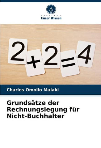 Grundsätze der Rechnungslegung für Nicht-Buchhalter