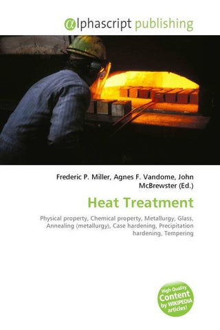Heat Treatment