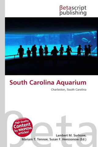 South Carolina Aquarium
