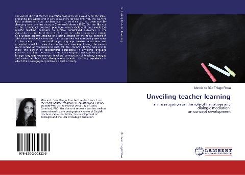 Unveiling teacher learning