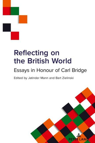 Reflecting on the British World
