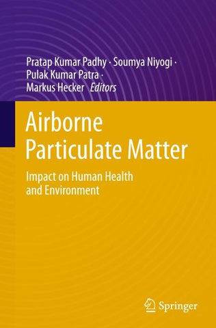 Airborne Particulate Matter