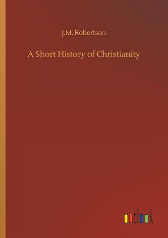 A Short History of Christianity