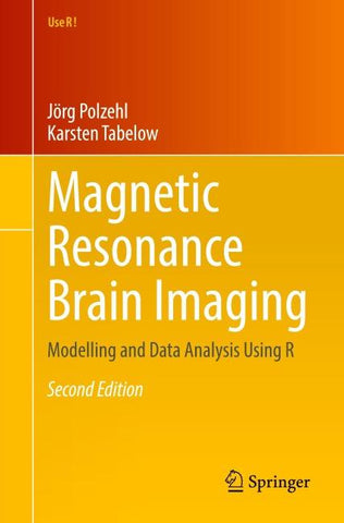 Magnetic Resonance Brain Imaging