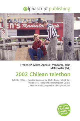 2002 Chilean telethon