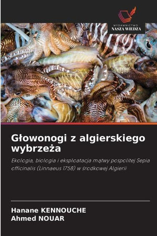 G¿owonogi z algierskiego wybrze¿a