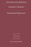 Dominated Operators