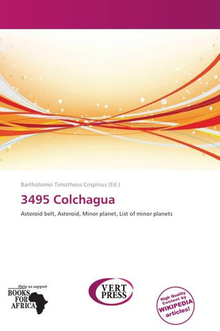 3495 Colchagua
