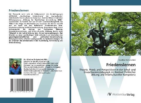 Friedenslernen