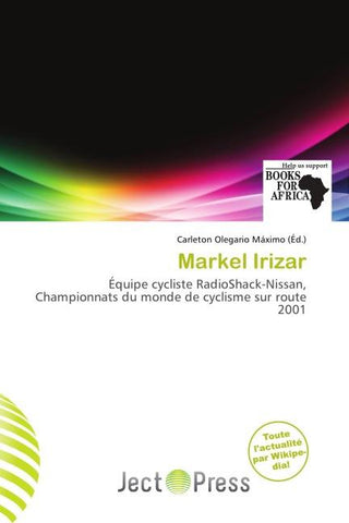 Markel Irizar