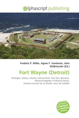 Fort Wayne (Detroit)