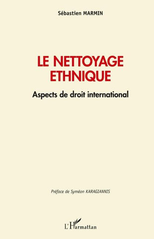 Le nettoyage ethnique