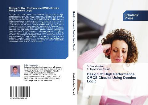Design Of High Performance CMOS Circuits Using Domino Logic