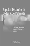 Bipolar Disorder in Older Age Patients