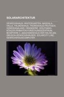 Solararchitektur