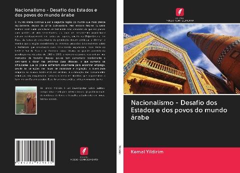 Nacionalismo - Desafio dos Estados e dos povos do mundo árabe