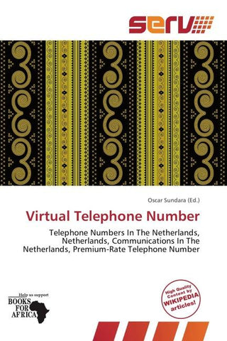 Virtual Telephone Number