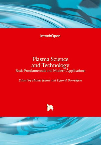 Plasma Science and Technology