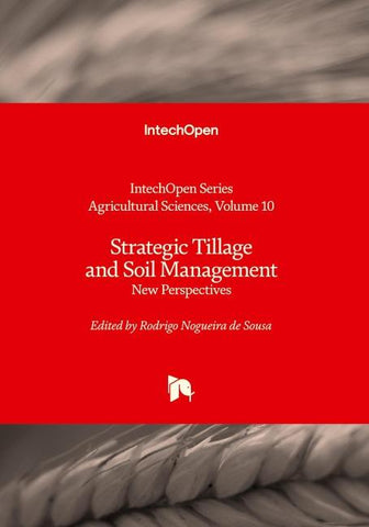 Strategic Tillage and Soil Management