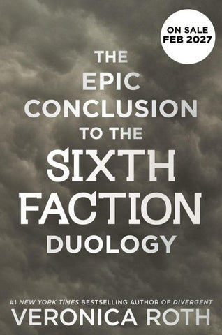 SIXTH FACTION 2 EXAIIE PB