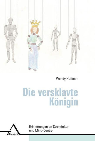 Die versklavte Königin