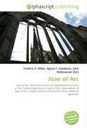 Joan of Arc