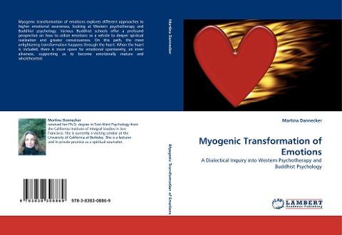 Myogenic Transformation of Emotions