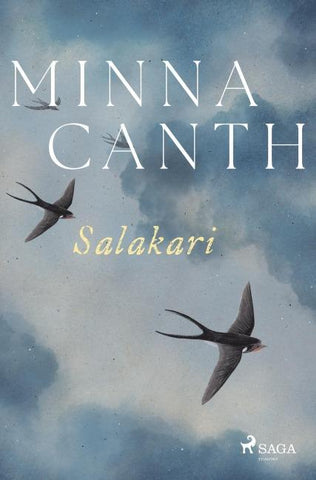 Salakari
