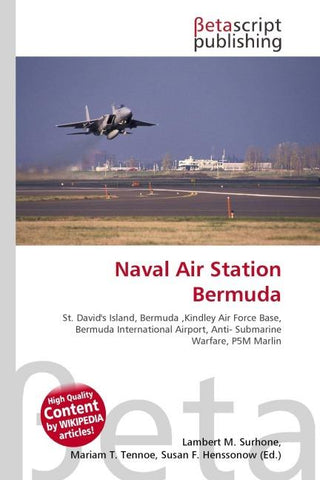 Naval Air Station Bermuda