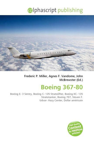 Boeing 367-80