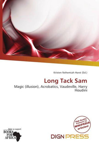 Long Tack Sam