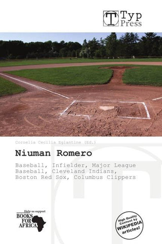 Niuman Romero