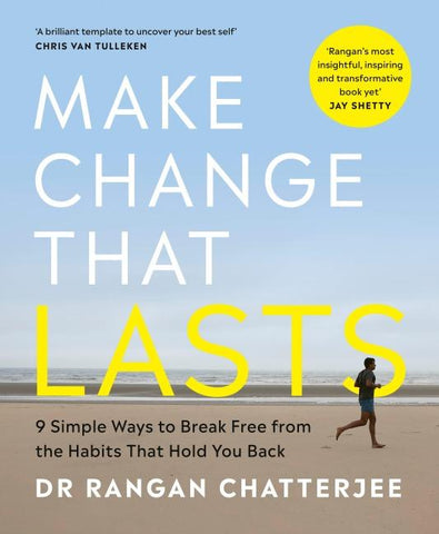 Make Change That Lasts