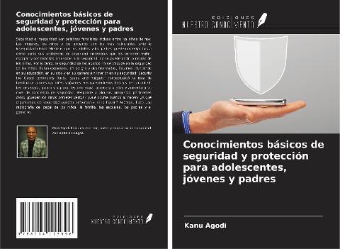 Conocimientos básicos de seguridad y protección para adolescentes, jóvenes y padres