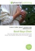Basel Boys Choir