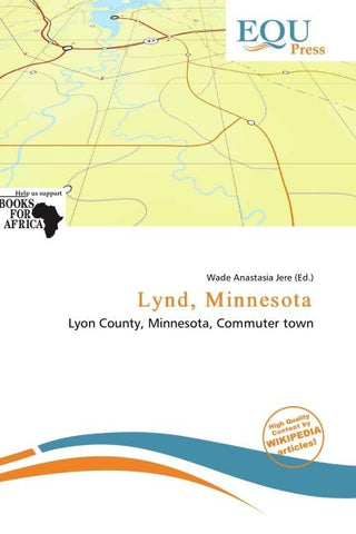 Lynd, Minnesota