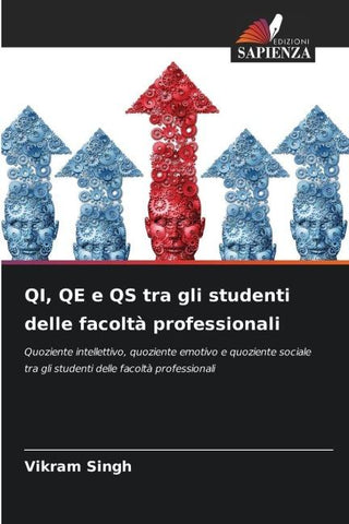 QI, QE e QS tra gli studenti delle facoltà professionali