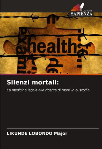 Silenzi mortali: